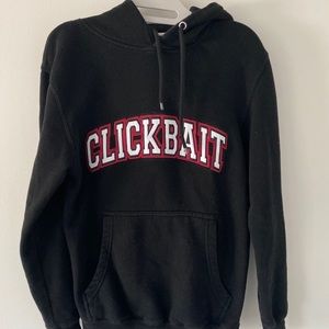 Clickbait Hoodie